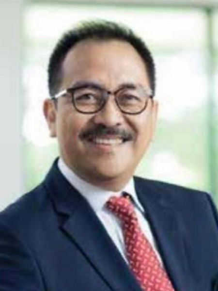 Foto Faizal Rahman Hakim, S.Kom. - Bidang Kepemudaan LIVESGP 5D